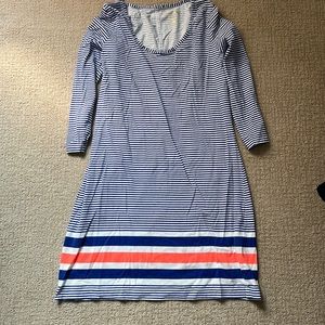 Cotton Lilly, Pulitzer dress